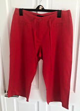 Ladies linen blend for sale  SHEFFIELD