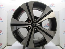 Jante alu renault d'occasion  Vernaison
