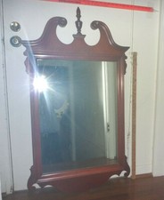 Vtg chippendale style for sale  Bethesda