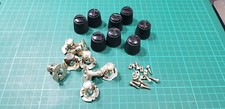 8pcs clansman military for sale  LONDON