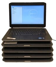 Joblot dell latitude for sale  BURTON-ON-TRENT