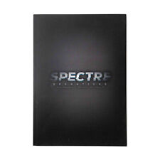 Spectre Mini Modern Mini 28mm Spectre Operations Core Rules (2ª edição) Muito bom+ comprar usado  Enviando para Brazil