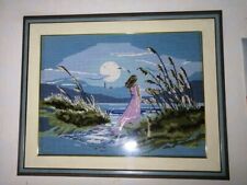 Quadro fatto mano usato  Pachino