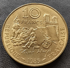 Francs 1985 victor gebraucht kaufen  Berlin