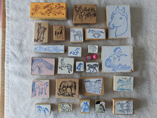 stempel pferd gebraucht kaufen stempel pferd gebraucht kaufen Esslingen am Neckar