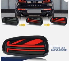 Led tail lights for sale  Redmond