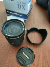 Obiettivo tokina f.28 usato  Lonato del Garda