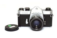 Fotocamera analogica pentax usato Fotocamera analogica pentax usato  Modena