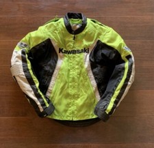 Kawasaki padded motorcycle for sale  Compton
