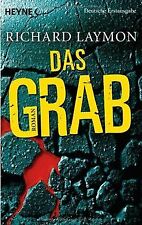 Grab laymon richard gebraucht kaufen  Berlin