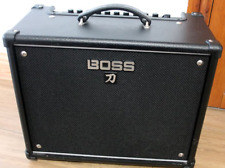 Boss katana mk1 usato  Busto Arsizio