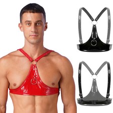 Herren tops glanzend gebraucht kaufen  Bremen