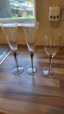 Handmade nordic glass for sale  REDDITCH
