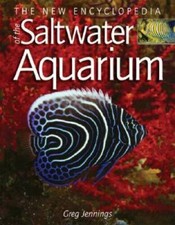 New encyclopedia saltwater for sale  Montgomery