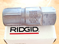 Ridgid pipe extractor for sale  Morton