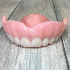 Vintage dentures upper for sale  New Holland
