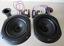Kef q30 dual for sale  CHESTERFIELD