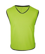 Mesh training bibs for sale  READING