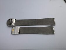 Omega watch band for sale  LONDON