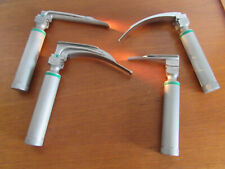 Lot greenline laryngoscope for sale  Floresville