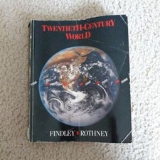 Twentieth century history for sale  De Witt