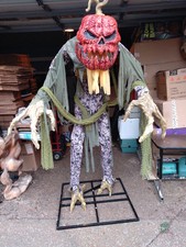 Halloween animatronic animated for sale  Nashville
