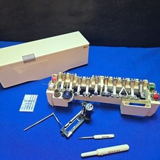 Genuine bernina presser for sale  Port Orange