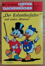 Ltb lustige taschenbücher gebraucht kaufen  Eggenfelden