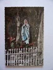 Ansichtskarte mariengrotte fal gebraucht kaufen  Eggenstein-Leopoldshafen
