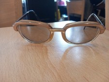 Lunettes vue monture d'occasion  Ozoir-la-Ferrière