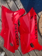 Peugeot speedfight belly for sale  HOVE
