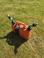 petrol chainsaws for sale  BROXBOURNE
