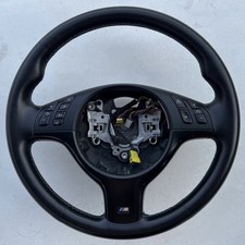 Bmw original steering for sale  LONDON