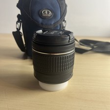 Nikon AF-P DX NIKKOR 18-55mm 1:3.5-5.6G VR – DOSKONAŁY STAN na sprzedaż  Wysyłka do Poland