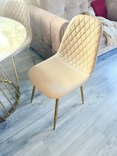 Faux leather ribbed for sale  OLDHAM