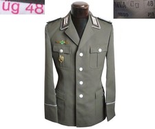 Ddr nva 1986 gebraucht kaufen  Delitzsch