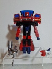 Diaclone takara transformers usato  Italia