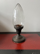 1910 jugendstil messing gebraucht kaufen  Bunde