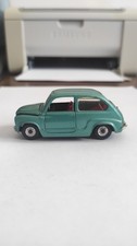 Politoys fiat 600 usato  Sustinente