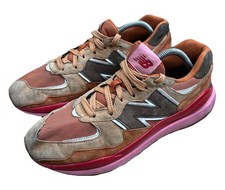 ** BEATERS New Balance 57/40 masculino tamanho 10 D #M5740BP comprar usado  Enviando para Brazil