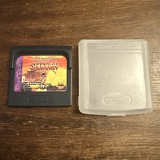 Samurai shodown tested for sale  Plano