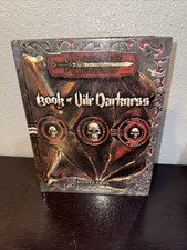 Dungeons dragons book for sale  Denver