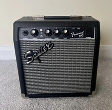 Squier frontman 10g for sale  BURNLEY