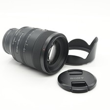 Sony 100mm f2.8 for sale Sony 100mm f2.8 for sale  Indianapolis