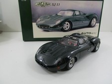 73541 jaguar xj13 d'occasion  Expédié en Belgium