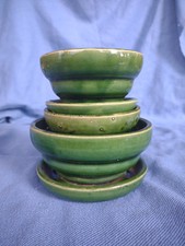 Mccoy flower pot for sale  Williamsport