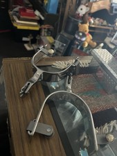 Vintage antique cowboy for sale  Marysville