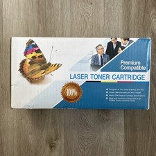 Toner ciano compatível TN210 230 240 Brother HL 3040CN 3070CW MFC 9320CW 9325CW comprar usado  Enviando para Brazil
