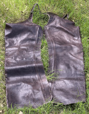 Handmade thick cowhide for sale  Austin