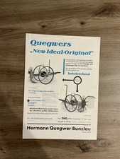 Rig quegwer landmaschinen gebraucht kaufen  Voerde (Niederrhein)